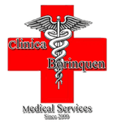 Clinica Boriquen - logo